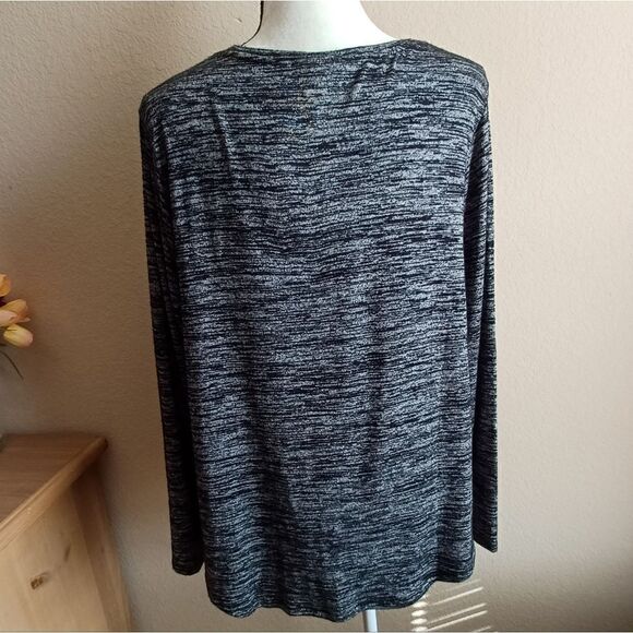 Apt 9 long sleeve sweater Size XL - Picture 3 of 7